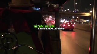 TukTuk Patrol Horny Thai Girl Gets Her Pussy Teased and Licked Hard and Pounded Hard On It Video