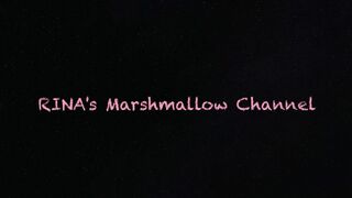 Mochipaipai Natural Titty Asian teased On Her Big Boobs Hard By Bf Video