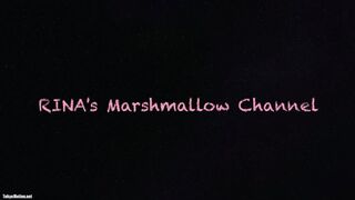 Mochipaipai Hottie Gets Her Big Booty Cheeks Squeezed Hard By bf Video