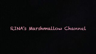 Mochipaipai Fucked Hard While Her Tits Are Bouncing And Squeezing Them Video