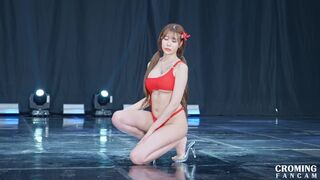 Hot Sexy babe Showing off Her Juicy Tits and Pussy Umc Model Video