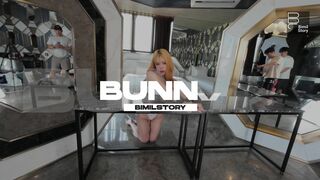 Bunny01 Cutie Shows Big Tits While Wearing Lingerie And Handcuff Nude Photoshoot Leaked Video