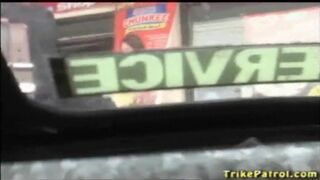 Claire Gives Head And Banged Hard In A Hotel First Tinder Date TrikePatrol Video