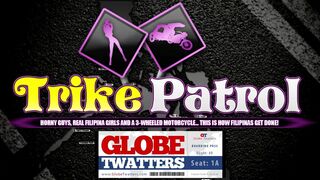 Grace3 Shy Babe Throating Thick Cock And Banged In Hairy Cunt While Cum Dripping TrikePatrol Video