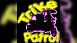 Gerelyn Stripping To Make Her Bf Hard And Throating Before Banged Hard In Shaved Pussy TrikePatrol Video