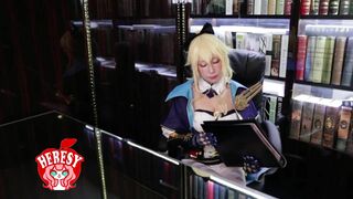 Ringo Mitsuki Gets Her Big Tits Massaged With Vibrating Pussy And Start Fingering In Bathtub Video