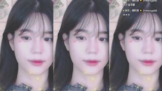 Hjhj1004 Playing Sex Game Teasing Nude Tits And Sexy Dance While Streaming Video