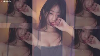 Sol3712 Sweating While Dancing And Teasing With Tits Afreecatv Video