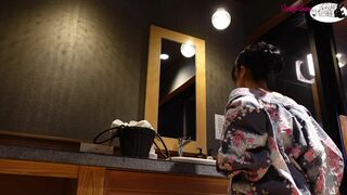 Unagichan Hot Water Bath While Fully Naked And Scrubbing Body Video