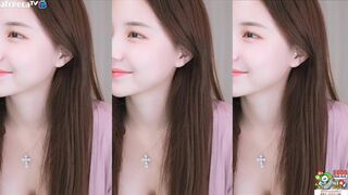 Dancing With Teasing Her Cute Ass AfreecaTV Video