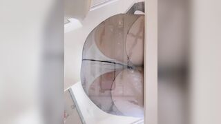 Atsuki Wearing Cosplay Teasing With Her Big Boobs And Huge Ass Video