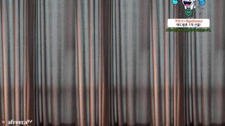 Gusdk2362 Moves Her Thick Booty While Dancing Afreecatv Video