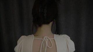 Mimojoo Ear Licking And Teasing ASMR Video