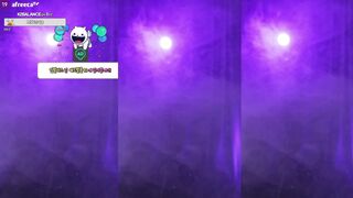 Haru S2 Shaking Tits And Touching Ass While Dancing AfreecaTV Video