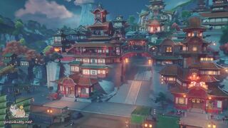 Yuzukitty Cute Student Cosplay Gets Her Pussy Rubbed While Giving Footjob And Fucked Hard Onlyfans Video