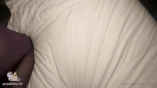 Yuzukitty Gives Sensual Foot Job While Wearing Cosplay And Banged Hard After Fingered Onlyfans Video