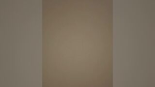 Big Ass Babe Teasing Her Massive Ass While Riding A Bicycle Video