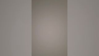 Hot Slut Teases Her Fans With Her Round Ass While Wearing Tight Thong Video