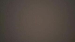 Curvy Baby Teasing With Her Thick Booty While Wearing Thong Video