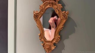 Seoa Asian Beauty Showing Off Her Tight Ass On Cam Onlyfans Video