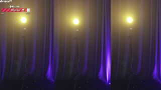 Haru S2 Cute Asian Bunny Girl Dancing off Afreecatv Video