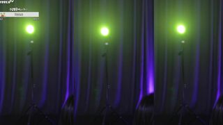 Haru S2 Gorgeous Dancing Asian With Curvy Tits Afreecatv Video