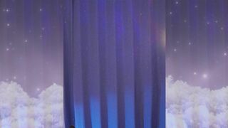 Yule Hot Slutty Asian Loves Showing her Sexy Boobies On Cam Video