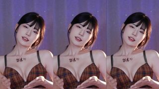 Yule Asian Cutie never Gets Tired Of Dancing Video