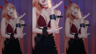 Yule Asian Teen With Juicy Boobs Dancing Off Video