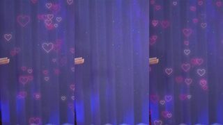 Yule Pretty Girl With Juicy Tits Dancing On Cam Video