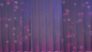 Yule Asian Beauty In Pink Sexy Dress Showing off her Bouncing Boobs Video