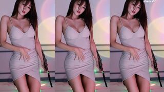Hyeming Korean Cutie Pleasing Fans With A Hot Dancing Video