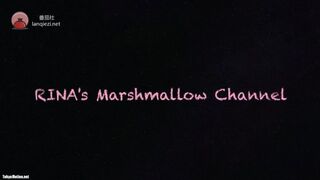 Mochipaipai Asian Getting her big Boobs Squeezed and Teases By bf Upview Video