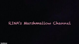 Mochipaipai Busty Asian Gets Boobs Teases and Licked Then She Does a Titjob Video