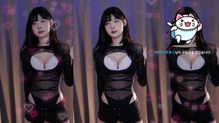 yule_.0.03 Super Sexy Asian Dancing Video