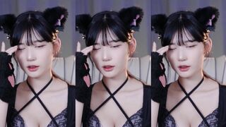 yule_.0.03 Cute Asian Wild Teen Teasing Fans Video