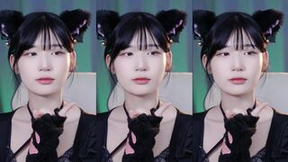 yule_.0.03 Cute Asian Wild Teen Teasing Fans Video