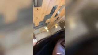 Anfdksrud96 Asian Showing Off Tight Her Ass On Cam Afreecatv Video