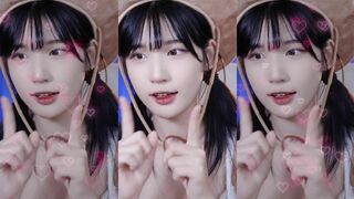 yule_.0.03 Asian Cutie Dancing While Getting Boobs Caught On Live Cam Video