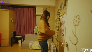 mini_0223 Pretty Lonely Asian Girl Lets Him Fuck Her Video