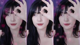 yule_.0.03 Cute Asian Teen Fooling Around On Live Video