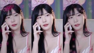 yule_.0.03 Curvy Titty Asian Teen Closeup Cam Video