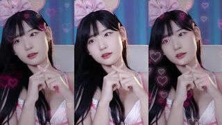 yule_.0.03 Curvy Titty Asian Teen Closeup Cam Video