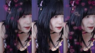 yule_.0.03 Asian Sexy Dancer Hot Dancing Showoff On Live Video