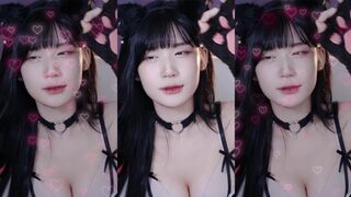 yule_.0.03 Korean Sexy With Hot Tits Doing Live Video