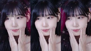 yule_.0.03 Asian Beauty Cute Dancing On Live Video