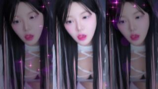 p_tilda Pretty Sexy Asian Loves Dancing Video