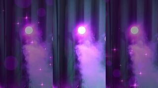 p_tilda Asian Beauty In White Dancing On Cam Video