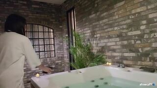 dbwls980305 Asian Beauty On Bathtub Sexy live Afreecatv Video