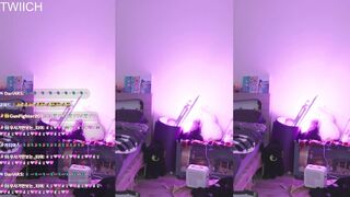 ny991017 Curvy Tit Asian In Black Dress Dancing Video